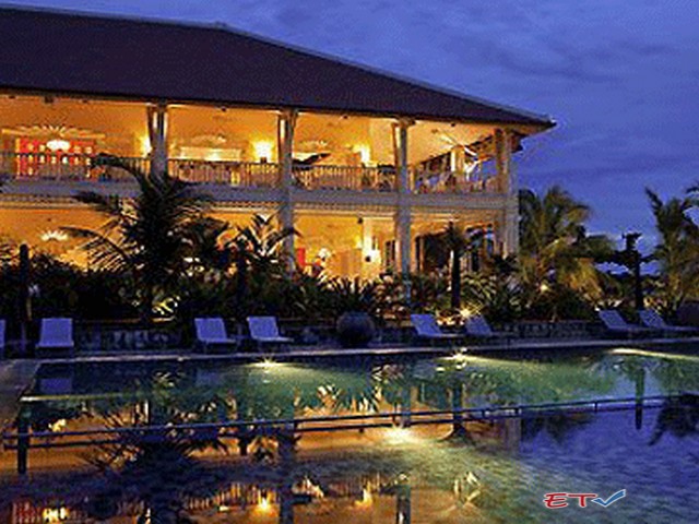 La Veranda resort Phú Quốc
