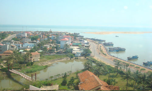 Khách sạn Sài Gòn Phú Yên