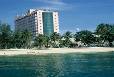 Yasaka Saigon Resort Hotel & Spa 
