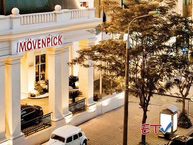 Movenpick Hotel Hanoi