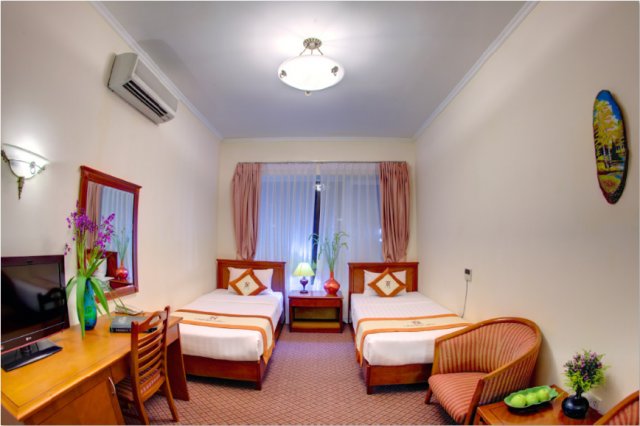 Khách sạn Melia Đà Nẵng