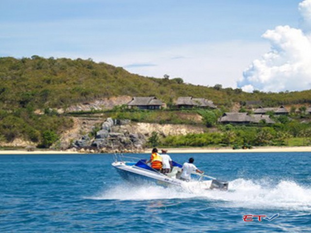 Hòn Tằm Resort Nha Trang