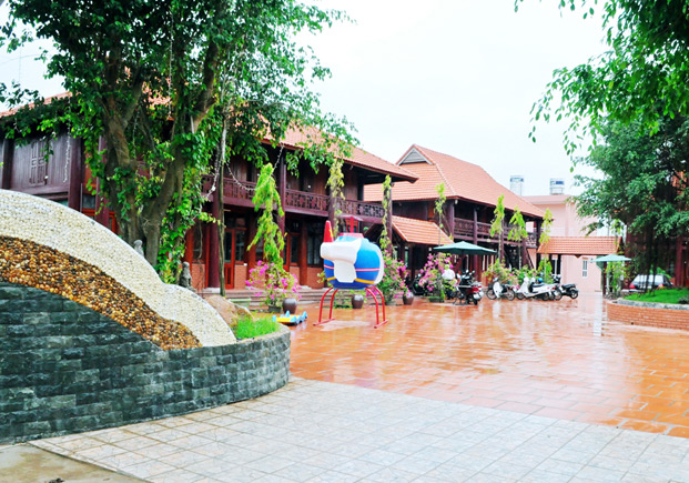 Khách sạn Thảo Linh - Hải Tiến, Thanh Hóa