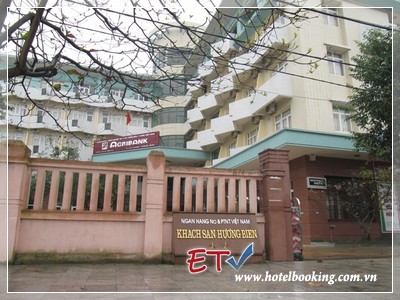 Khách sạn Hương Biển 1