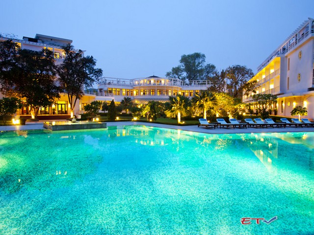  La Residence Hotel & Spa Hue