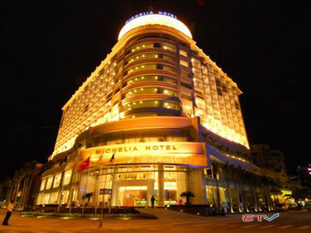 Khách sạn Michelia Nha Trang