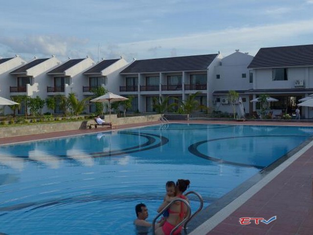 Bảo Ninh Beach Resort