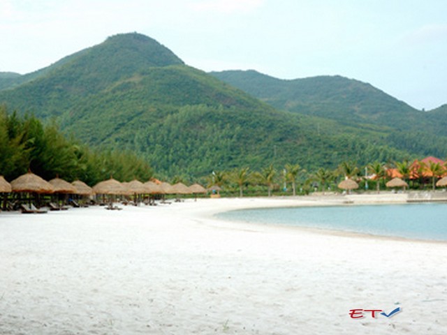Diamond Bay Resort & Spa Nha Trang