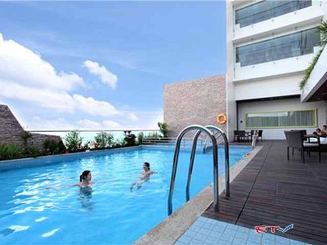 Khách sạn Novotel Nha Trang