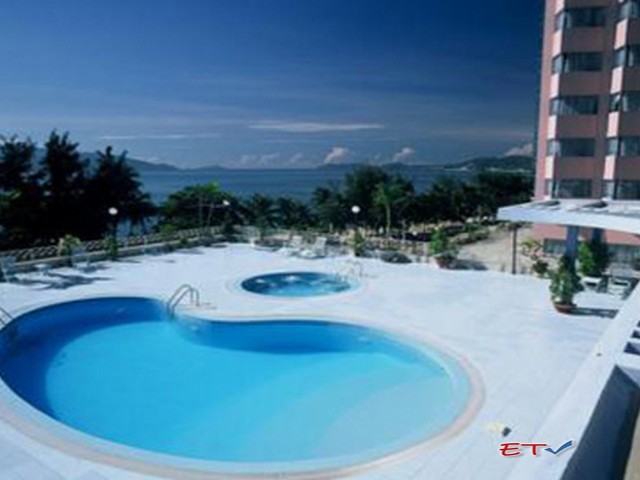 Yasaka Saigon Resort Hotel & Spa 
