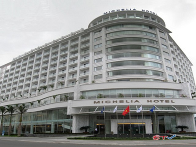 Khách sạn Michelia Nha Trang