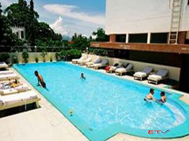 Khách sạn Nha Trang Lodge