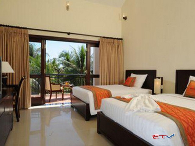 Diamond Bay Resort & Spa Nha Trang 