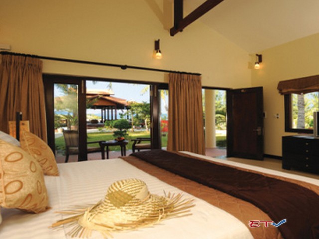 Diamond Bay Resort & Spa Nha Trang 