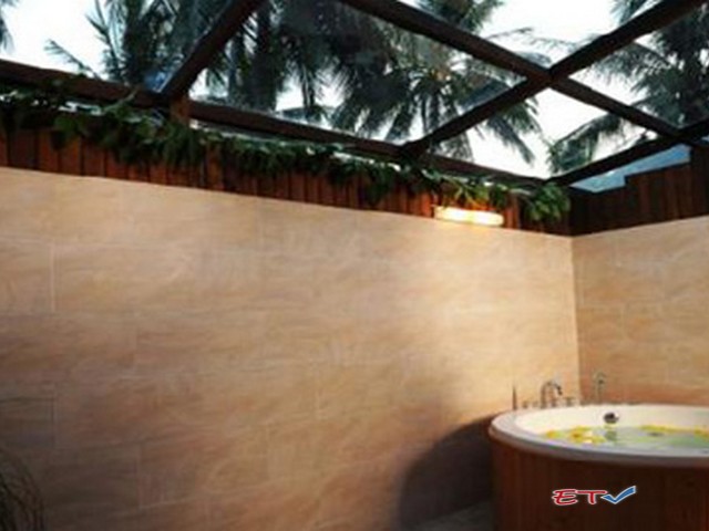 Diamond Bay Resort & Spa Nha Trang 