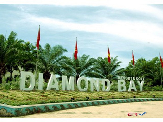 Diamond Bay Resort & Spa Nha Trang 
