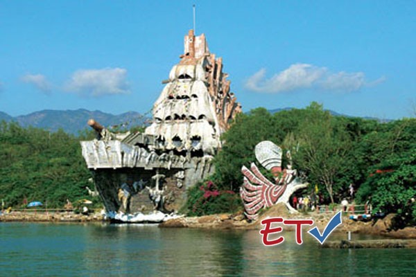 Tour du lịch hè: Biển Nha Trang - Vinpearland 4N3D